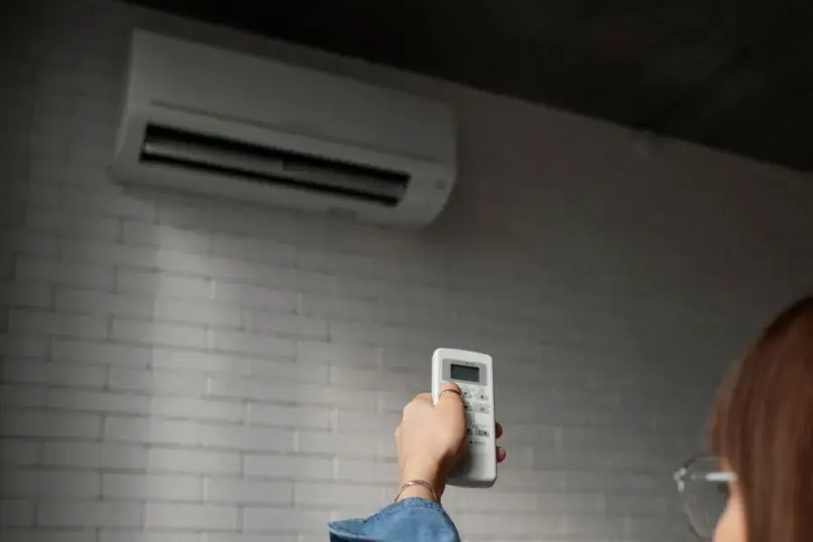 Điều hòa bật 30 độ có tốn điện không?