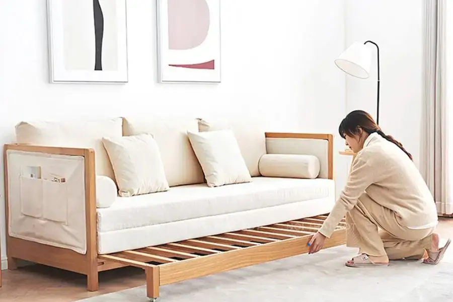 Kiểm tra các chức năng của ghế để đảm bảo chúng hoạt động tốt trước khi mua