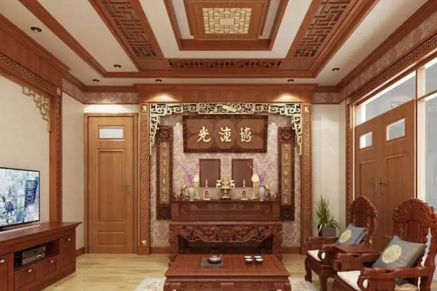 Nên sử dụng nội thất thông minh cho những căn phòng có diện tích nhỏ