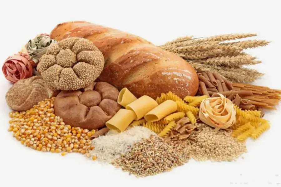 Nên cắt giảm lượng tinh bột xấu trong khẩu phần ăn tối.