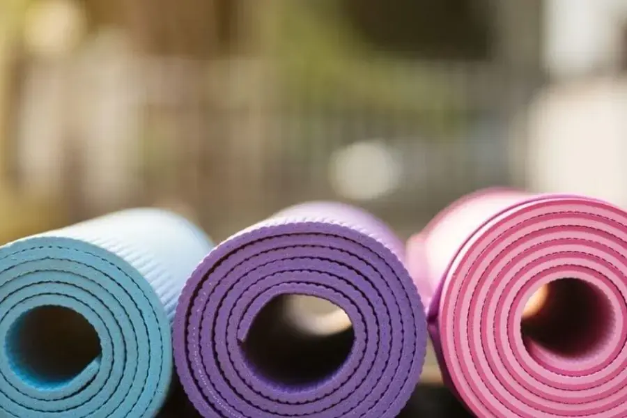 Thảm tập yoga