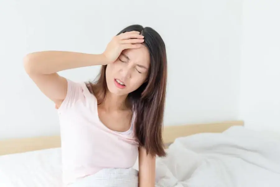 Chất tẩy rửa có thể gây tổn thương hệ thần kinh (Nguồn: CIH)