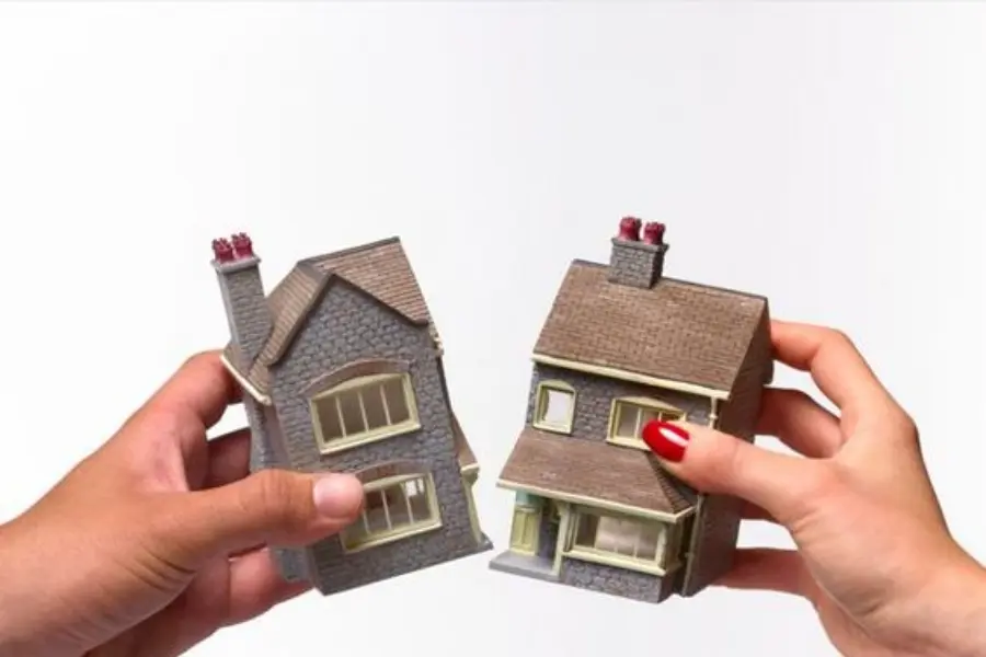 Những điều kiêng kỵ khi về nhà mới.