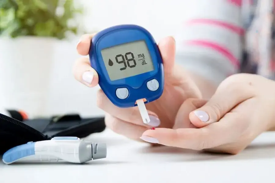 Cơm tấm có khả năng giảm nguy cơ tiểu đường.
