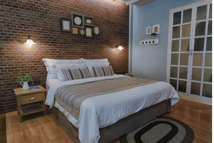 Số đo giường ngủ king size cho cả gia đình
