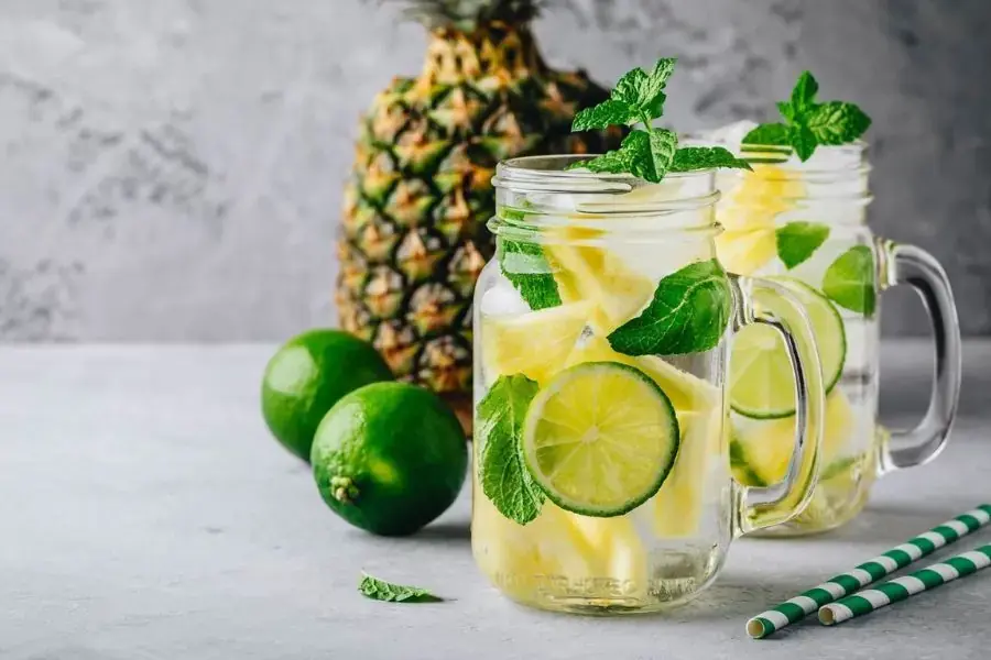 Một combo hoàn hảo giúp giảm cân nhanh chóng
