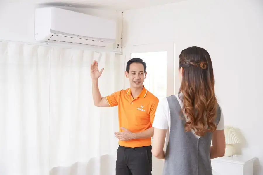 Chế độ Turbo trong máy giặt phù hợp sử dụng vào những ngày nhiệt độ phòng hoặc thời tiết ói nóng. 