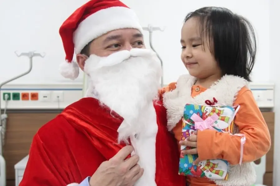 Chuyện kể về những chàng trai đi làm thuê.