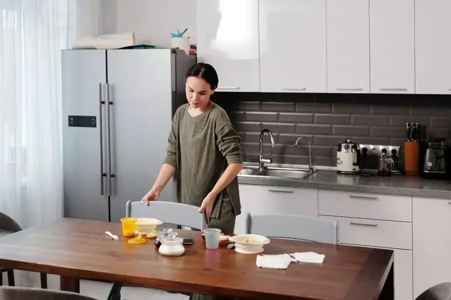 Khái niệm nội trợ