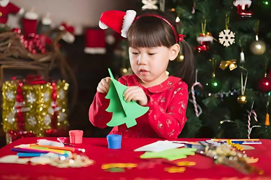 Đây chắc chắn là trò chơi yêu thích của các “kiến trúc sư nhí".