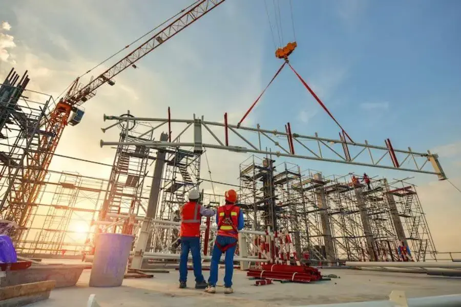 Công trình xây dựng được phân cấp tùy theo thời gian sử dụng