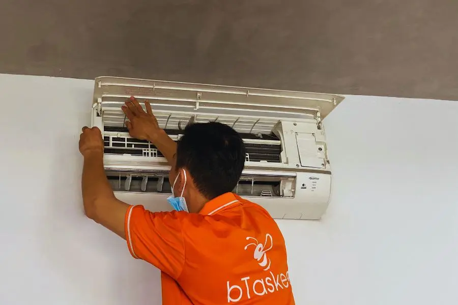 Xử lý lỗi E7 trên máy lạnh Aqua kịp thời để bảo vệ thiết bị.