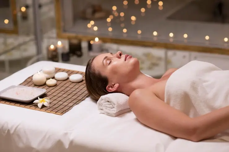 Rekomendasi Tempat Massage Terbaik di Tangerang Selatan