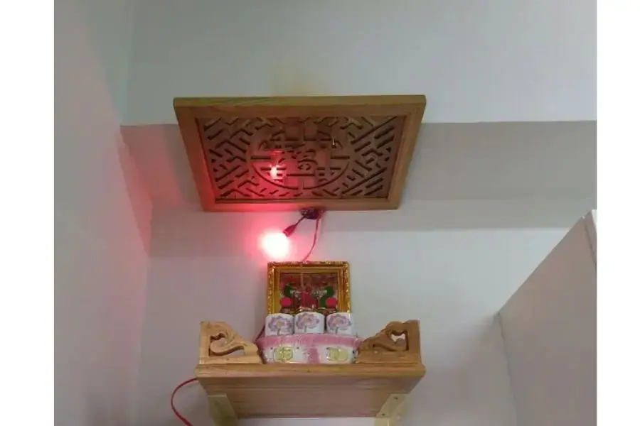 Bàn thờ ông Táo gồm những lễ vật gì?
