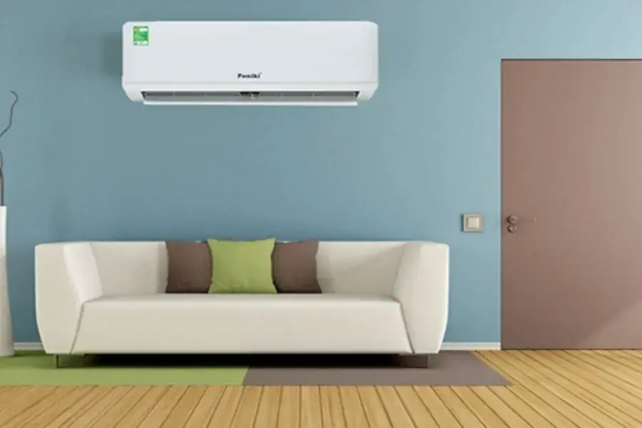 Các lưu ý bạn nên biết khi sử dụng điều hòa Funiki tại nhà