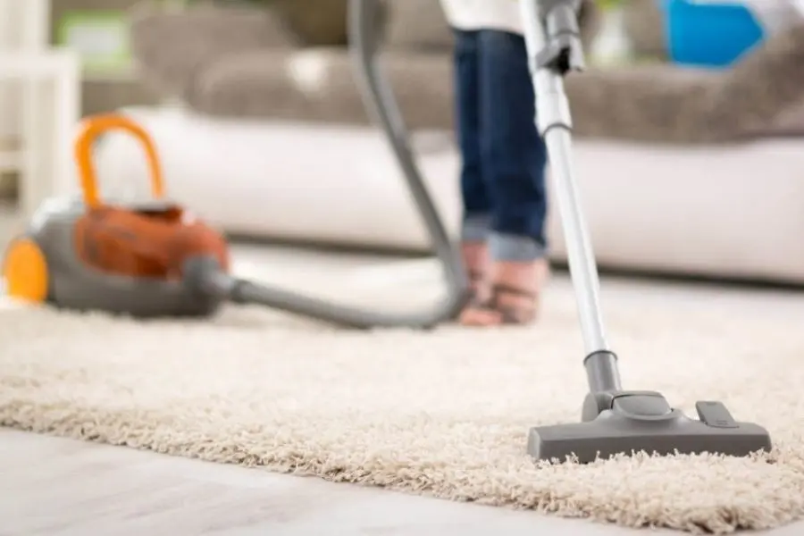 giặt thảm là gì? cách giặt thảm hiệu quả