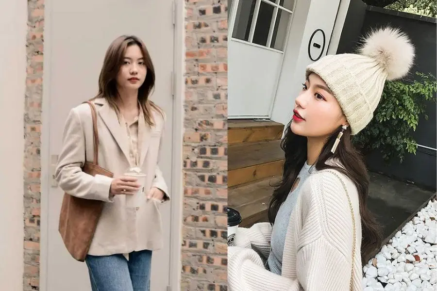 Đừng bỏ qua những phụ kiện “nhỏ nhưng có võ” như mũ, túi xách,...
