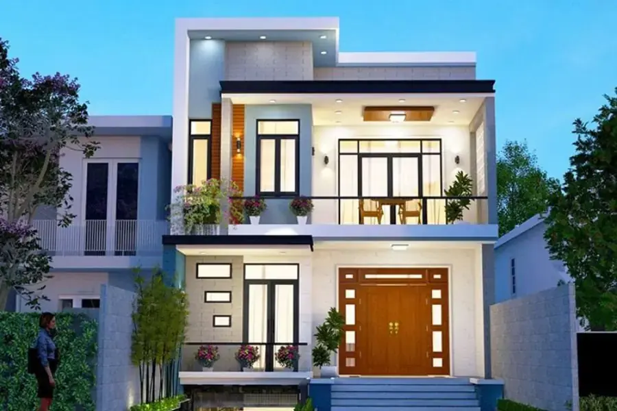 Ánh sáng và độ thông thoáng là yếu tố rất quan trọng