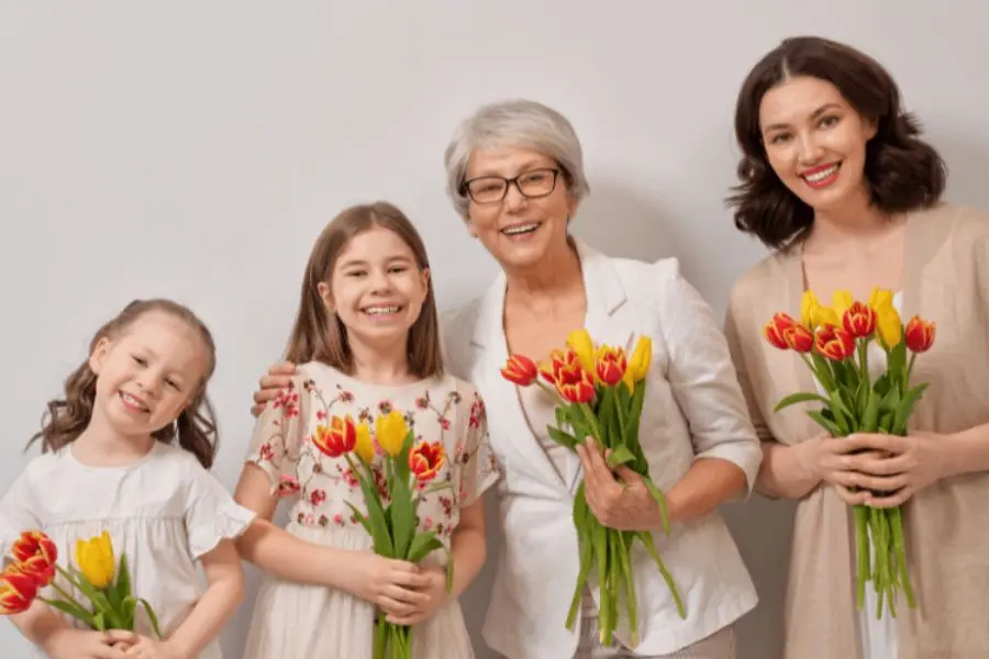Ngày Quốc tế phụ nữ là dịp để tôn vinh phái đẹp về vai trò và những đóng góp của họ trong cuộc sống.