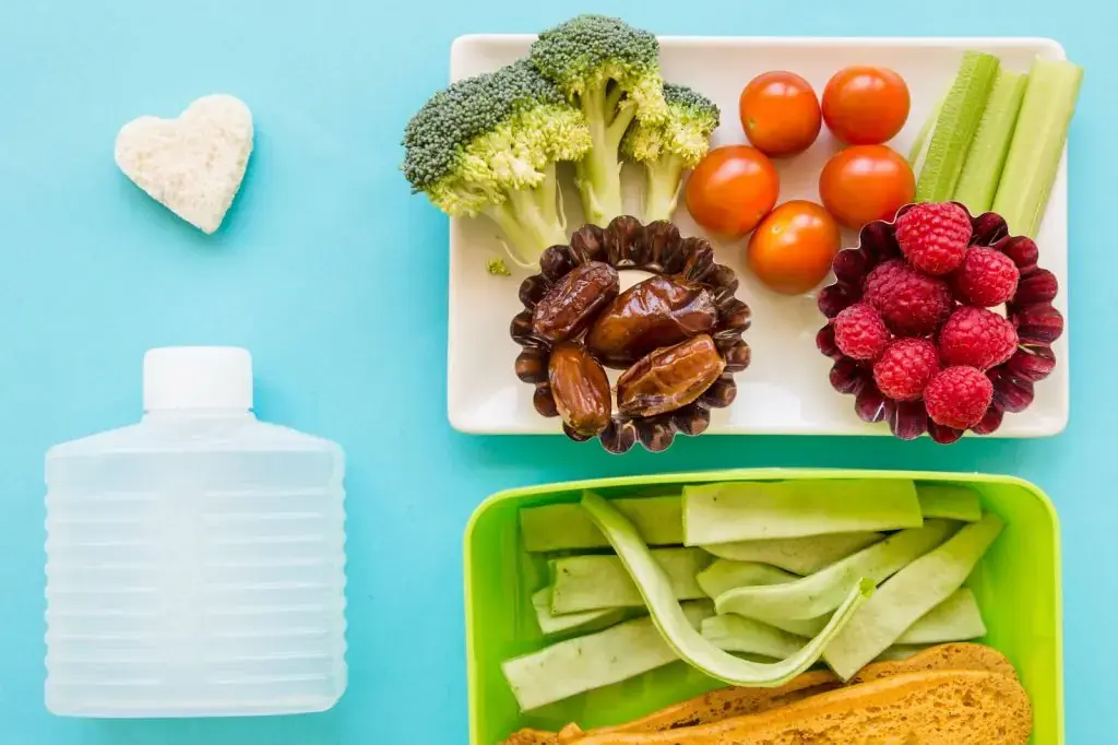 Thực đơn hàng ngày cho bà bầu bị tiểu đường