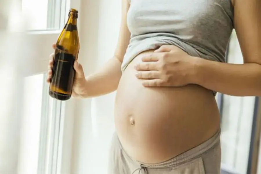 Thực đơn cho mẹ sau sinh nên tránh