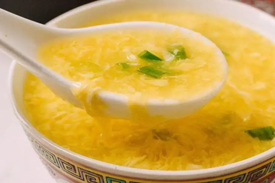 Món ăn khoái khẩu của rất nhiều bé
