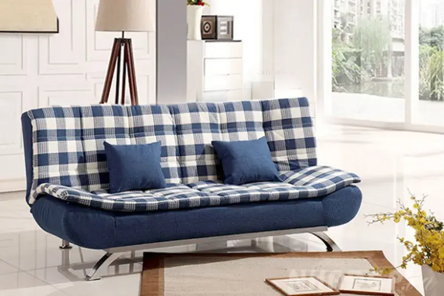 Sofa giường có giá thành cao hơn các loại sofa thông thường