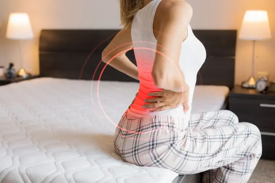 Kinh nghiệm chọn nệm nào tốt cho sức khỏe: Lựa chọn loại nệm phù hợp với tình trạng sức khỏe hiện tại