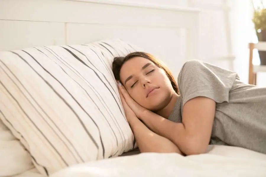Không nghỉ trưa sau ăn
