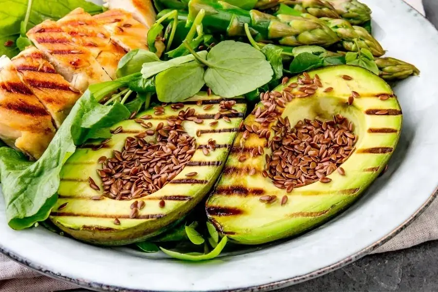 Bổ sung quả bơ hằng ngày giúp cơ thể chống tế bào ung thư