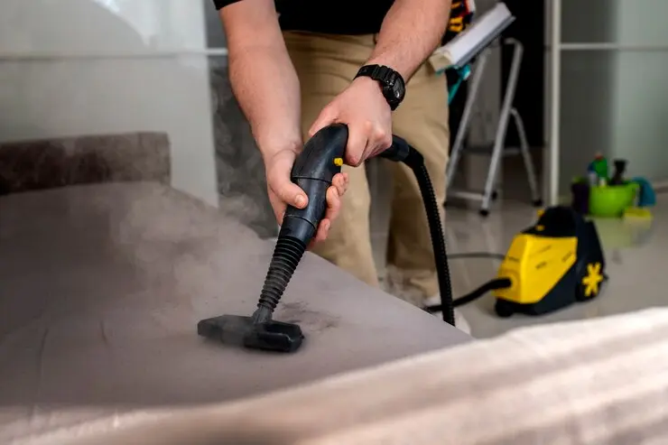 Apa itu Hydro Cleaning?