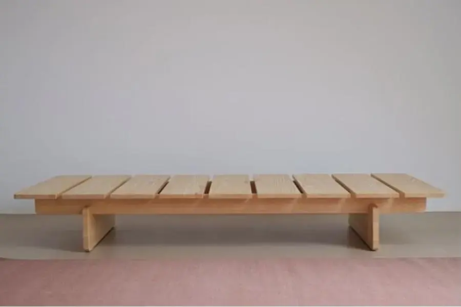 Pallet đóng giường là một loại gỗ được tái sử dụng