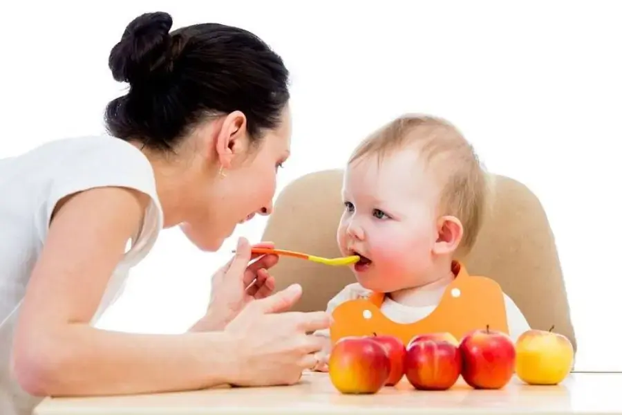 Đội ngũ CTV có kiến thức cơ bản trong việc chăm sóc trẻ nhỏ.