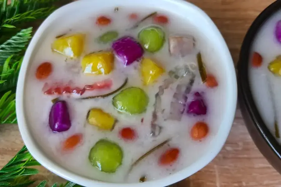 Lưu ý cách nấu chè thưng ngon nhất