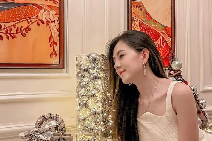 Sorae Restaurant - Lounge nổi tiếng với thực đơn hấp dẫn và view gây ấn tượng.