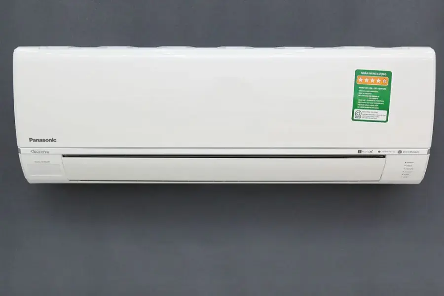 Có khả năng diệt tới 99% vi khuẩn có hại trong không khí nhớ vào việc vô hiệu hóa