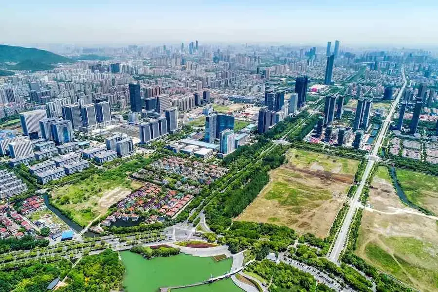 Vị trí là một yếu tố hàng đầu trong việc lựa chọn căn hộ cao cấp