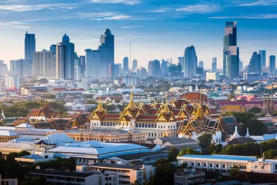 Tận hưởng kỳ nghỉ Giáng Sinh tại Macau - Trung Quốc.