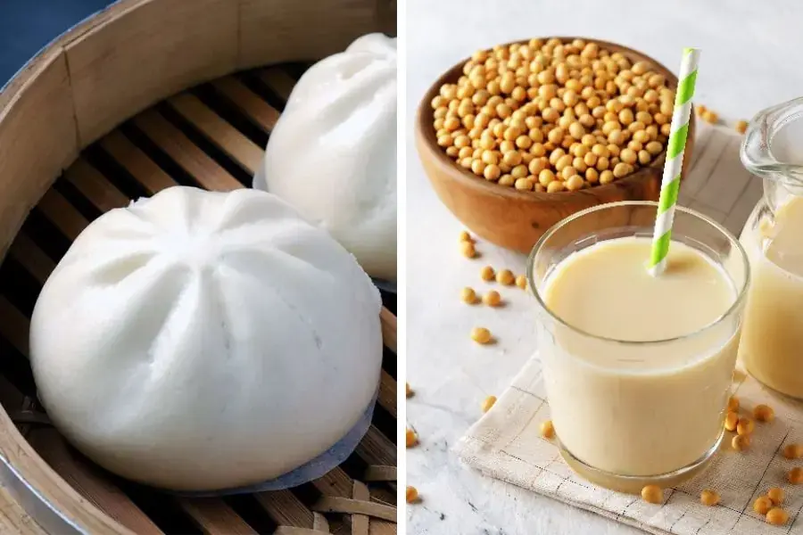 Bữa sáng cho sinh viên nữ tiện lợi, giàu dinh dưỡng