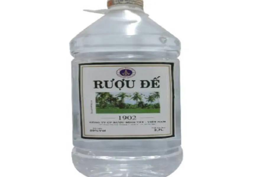 Rượu đế