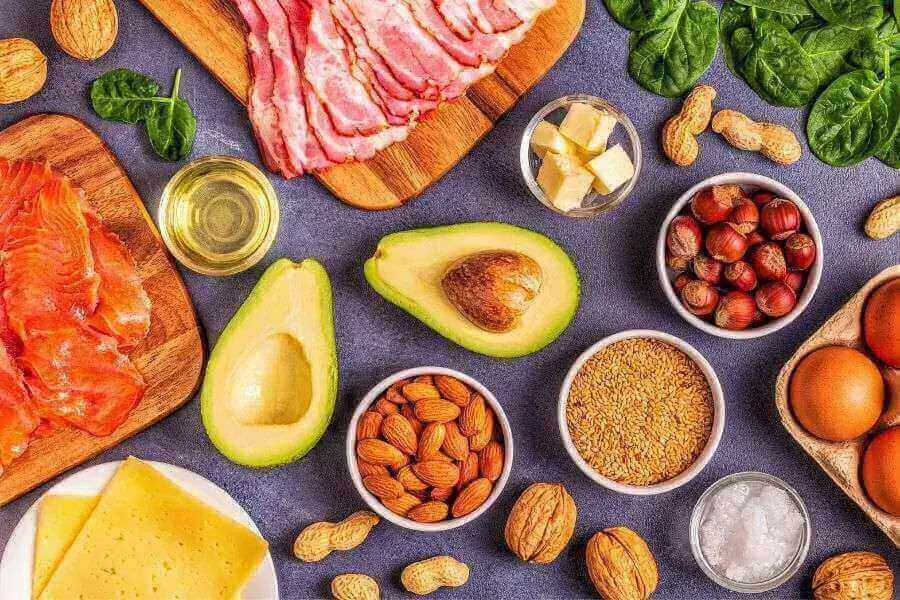 Thực đơn Low Carb cho nam bổ sung thêm nhiều protein