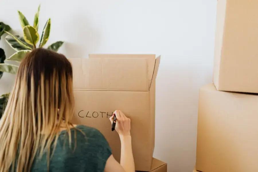 Những lưu ý khi tái chế bìa carton