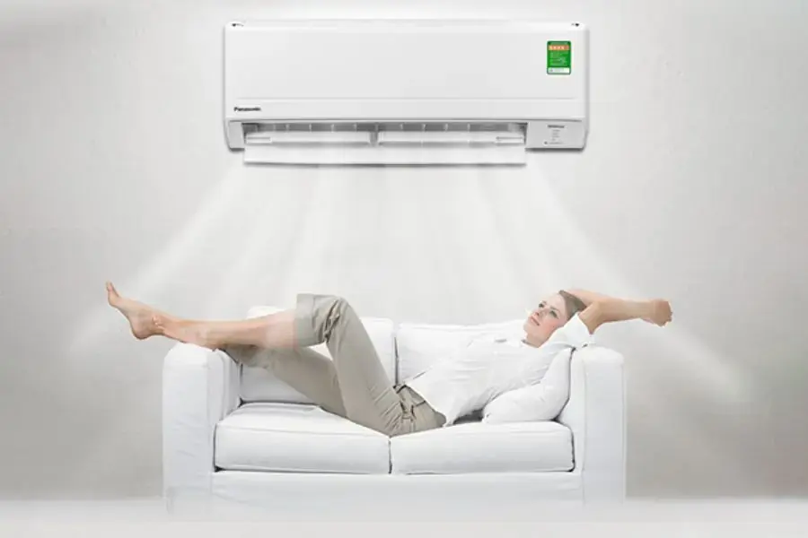 Mã lỗi xuất hiện sẽ ảnh hưởng đến quá trình sử dụng máy lạnh.
