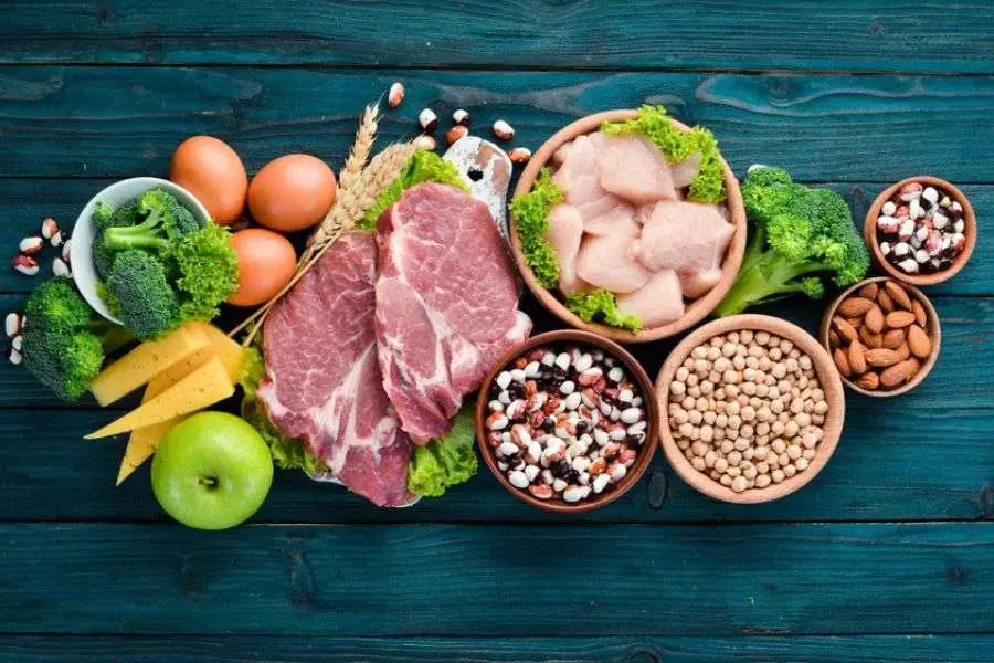 Thực đơn giảm cân tuần 1 thứ 3