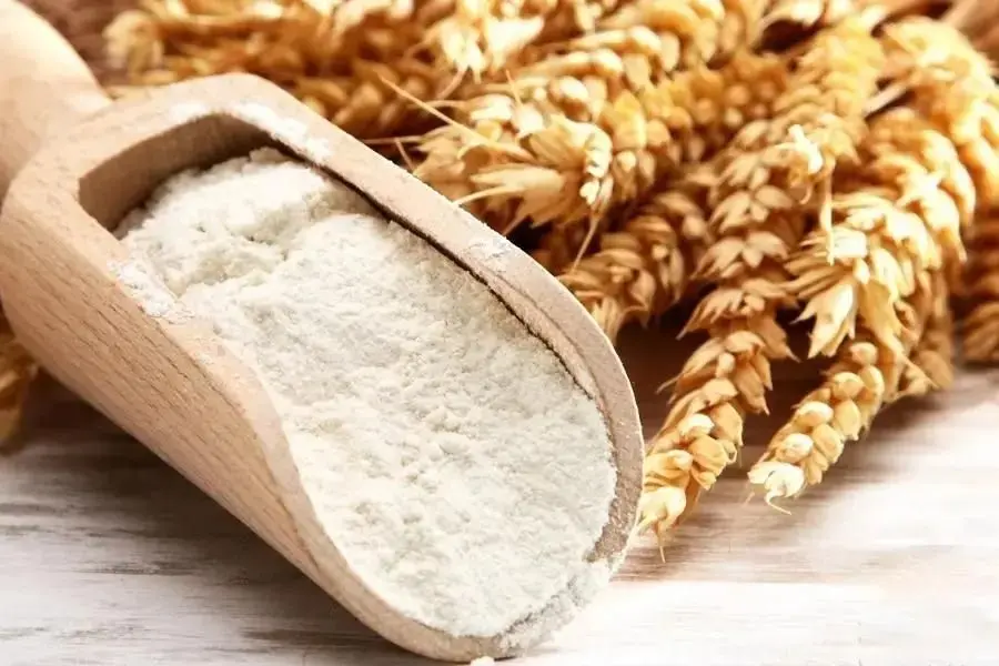 Bột yến mạch có khả năng làm lỗ chân lông được thu nhỏ.