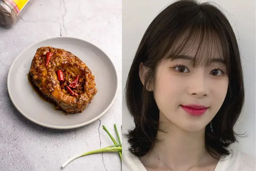 Cá kho chứa nhiều dưỡng chất tốt cho da và tóc. 