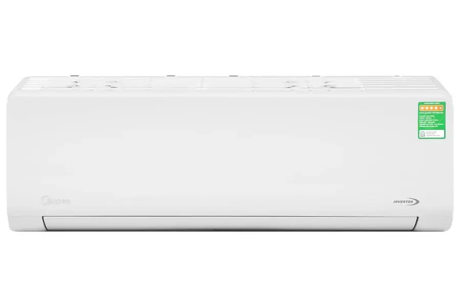 Máy lạnh Midea Inverter 1 HP MSAG-10CRDN8 