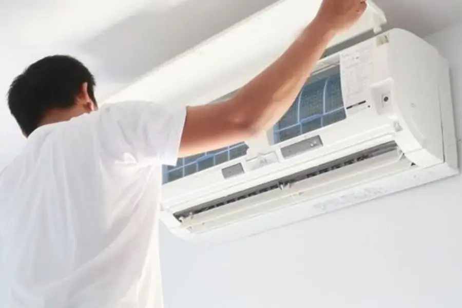 Điều hòa York khó sửa chữa vì có cấu tạo phức tạp