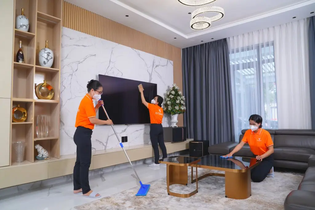 jasa deep cleaning rumah btaskee