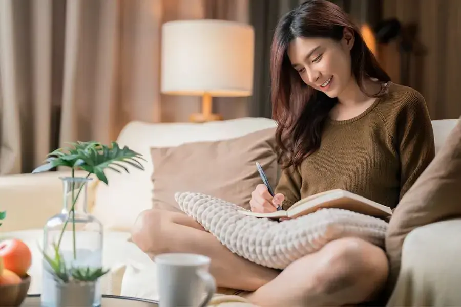 Xây dựng kế hoạch học tập và nghỉ ngơi hợp lý tránh căng thẳng và stress